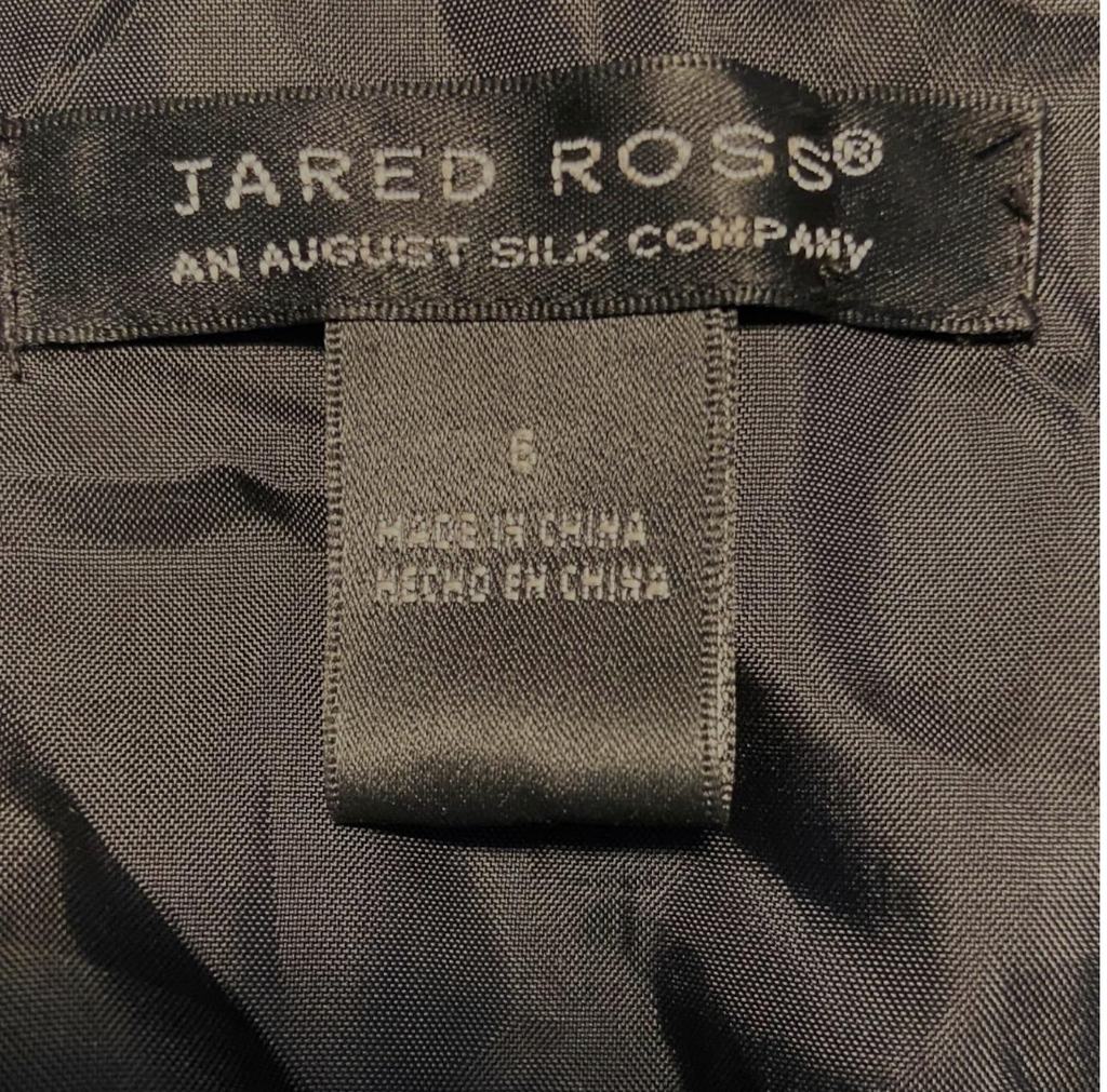 Vintage Jared Ross